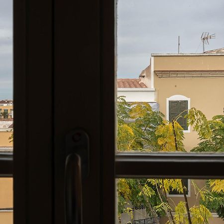 Hotel Los 5 Sentidos シウタデリャ エクステリア 写真