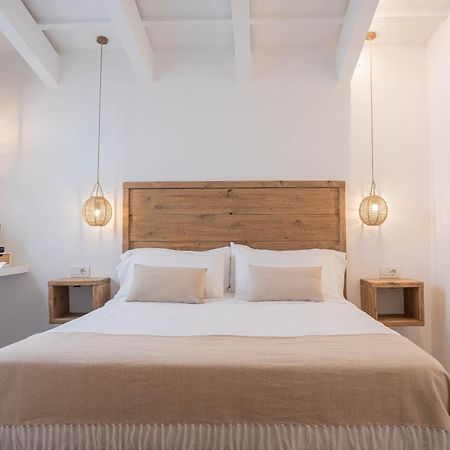 Hotel Los 5 Sentidos シウタデリャ エクステリア 写真