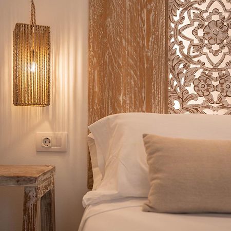 Hotel Los 5 Sentidos シウタデリャ エクステリア 写真