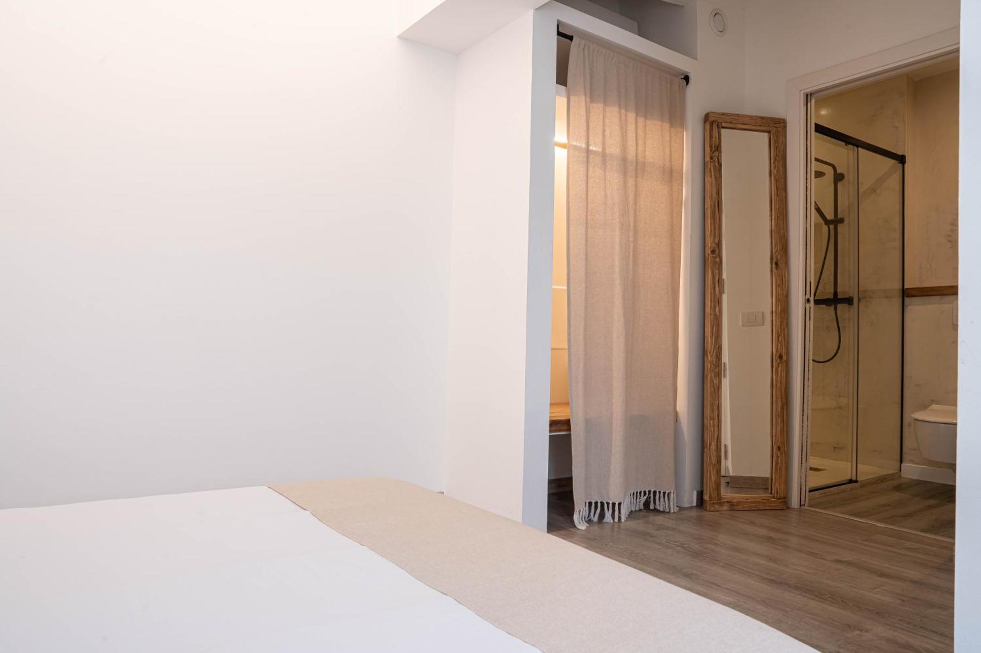 Hotel Los 5 Sentidos シウタデリャ エクステリア 写真